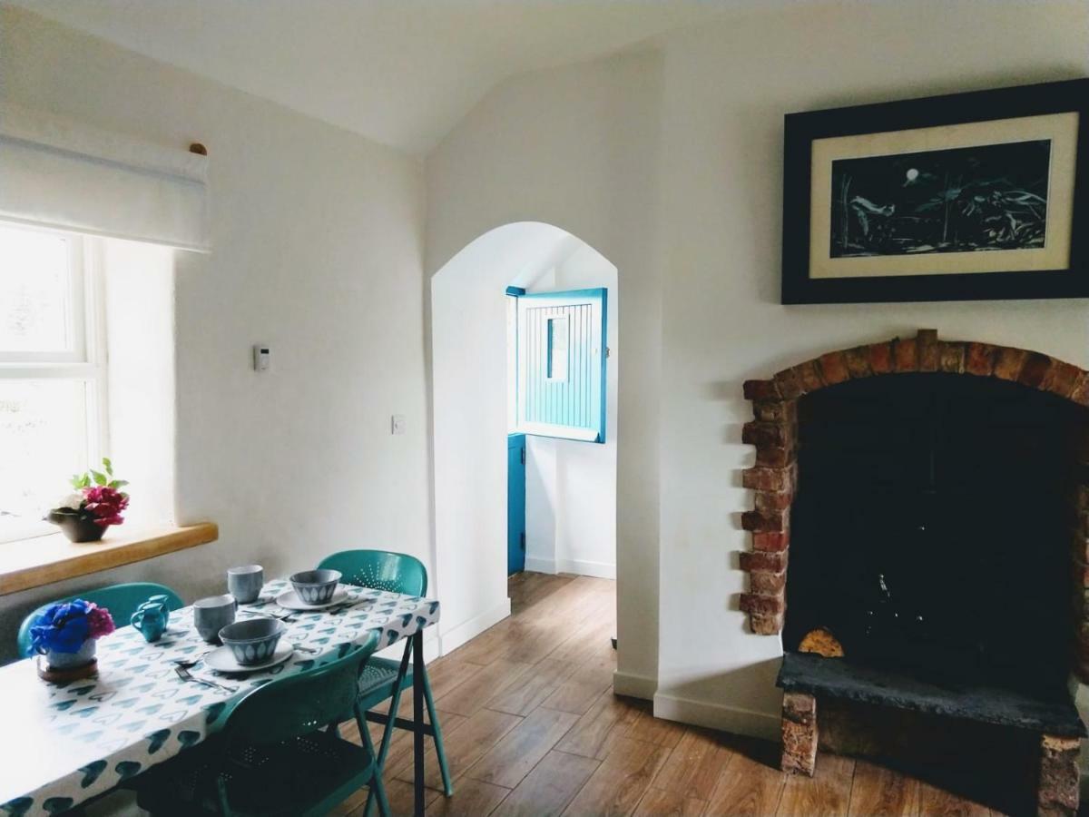 Cosy Cottage On The Causeway Coast And Glens Ballycastle Exterior foto